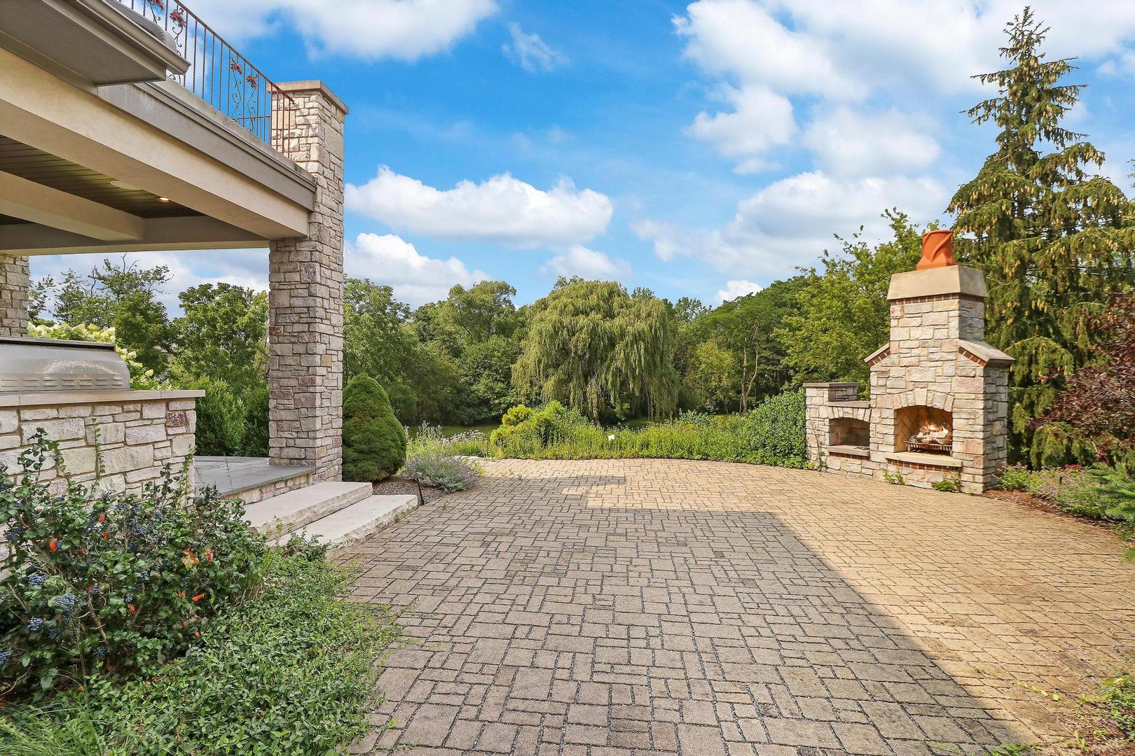 34 Abbey Woods Drive