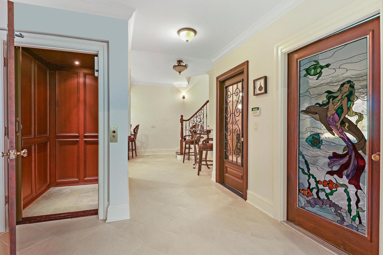 34 Abbey Woods Drive