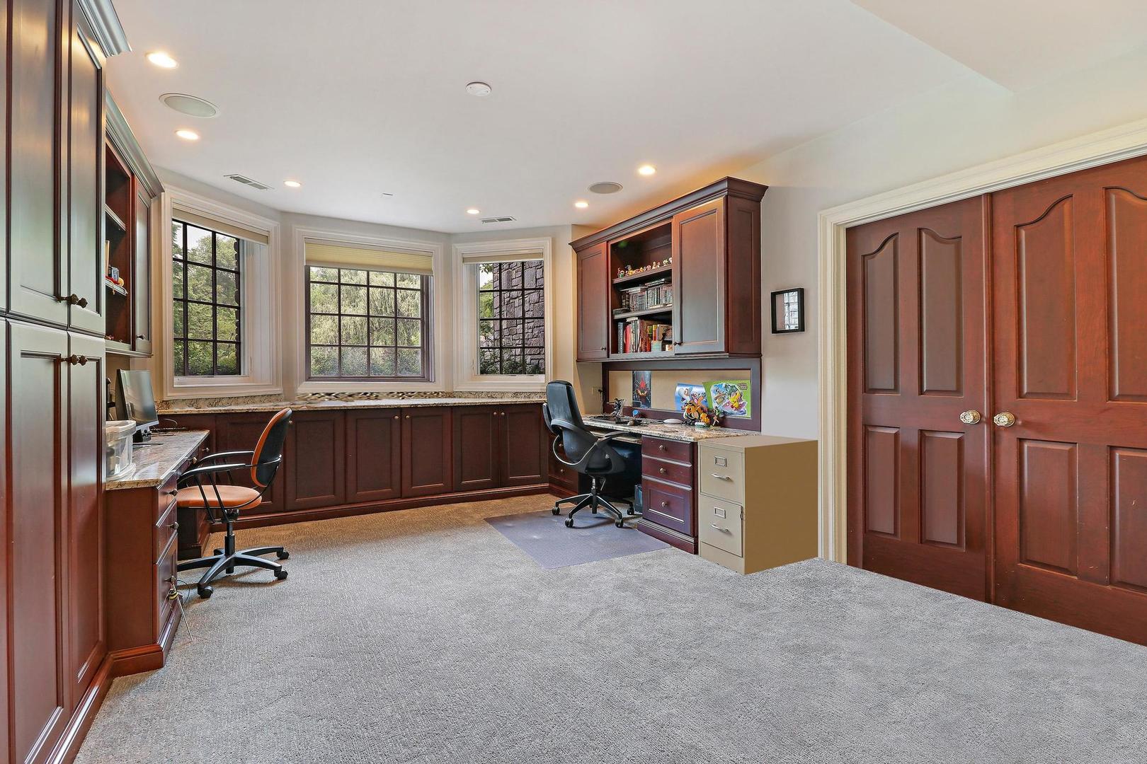 34 Abbey Woods Drive