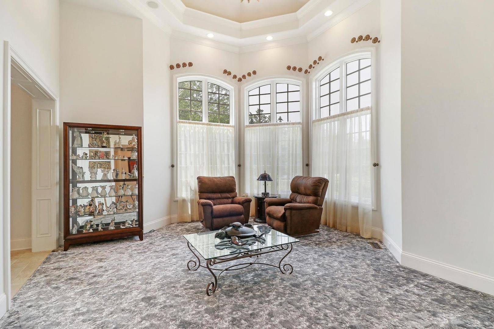 34 Abbey Woods Drive