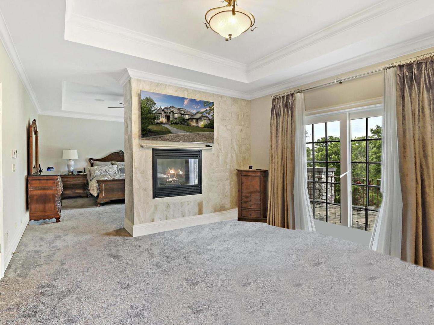 34 Abbey Woods Drive