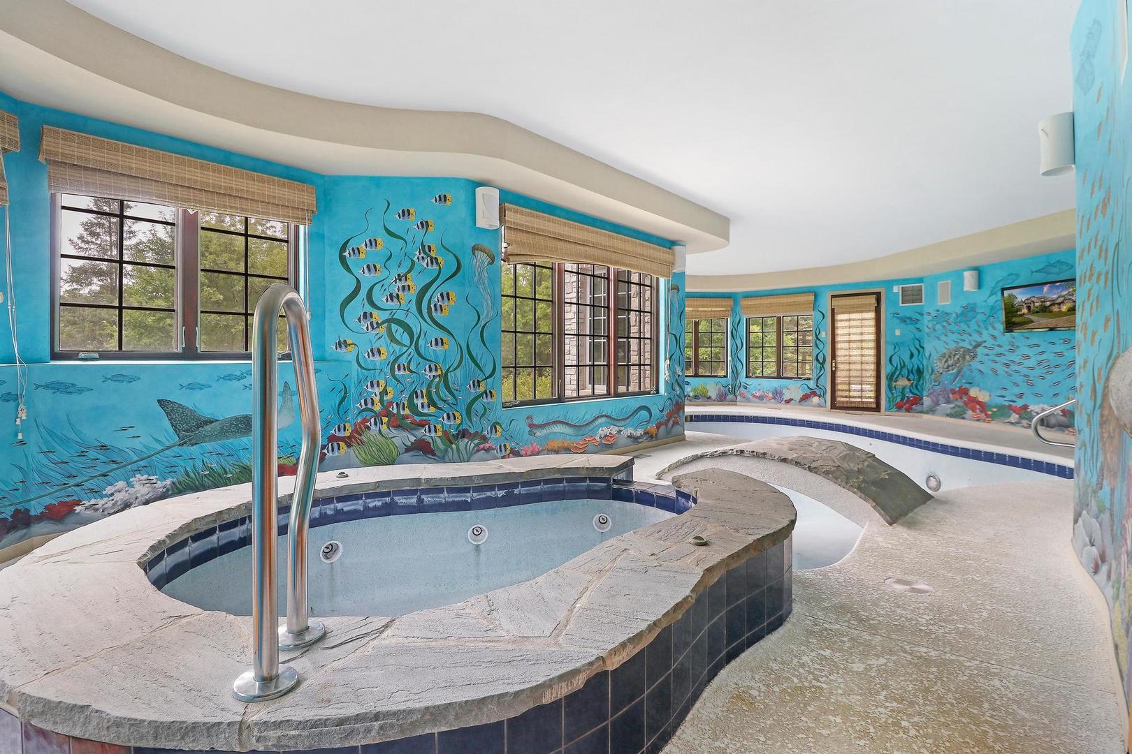 34 Abbey Woods Drive