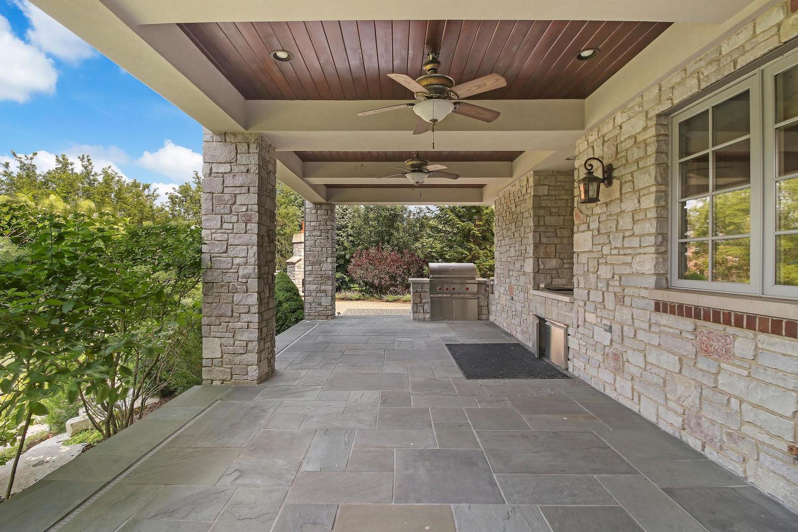 34 Abbey Woods Drive