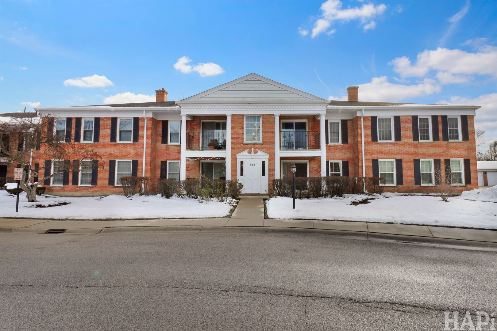 563 Shorely Woods Drive Unit: 101