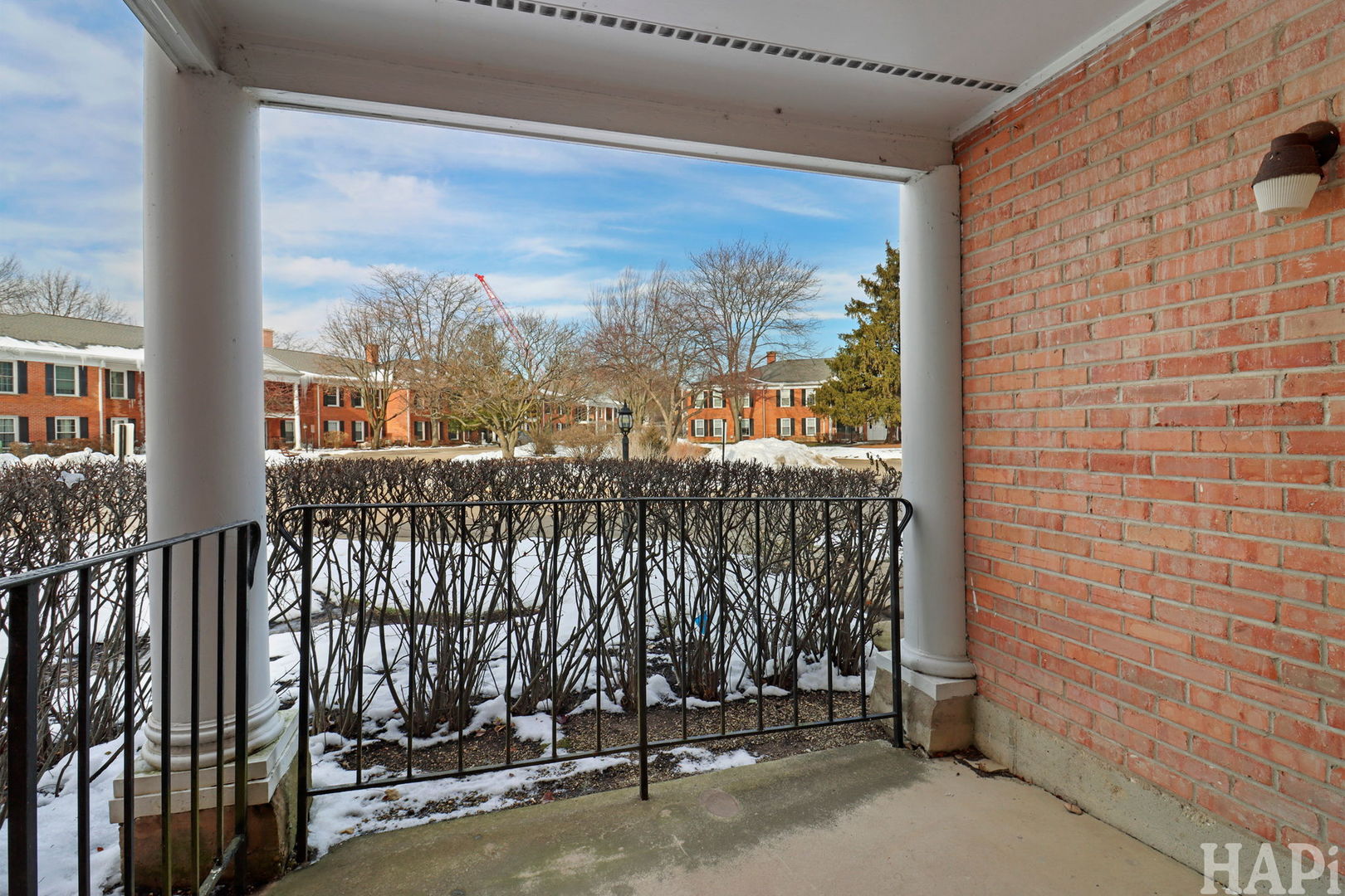 563 Shorely Woods Drive Unit: 101