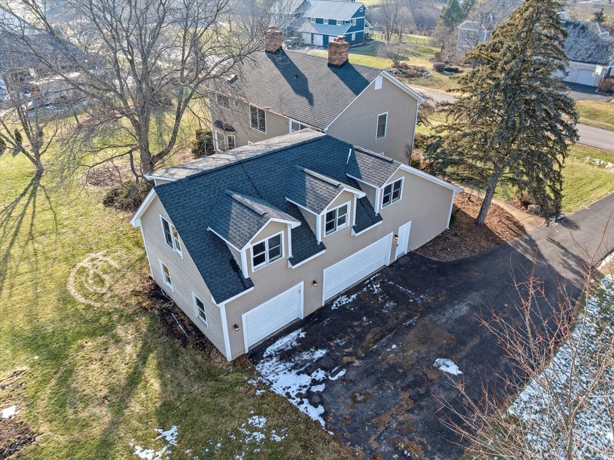 2321 Steeple Chase Circle