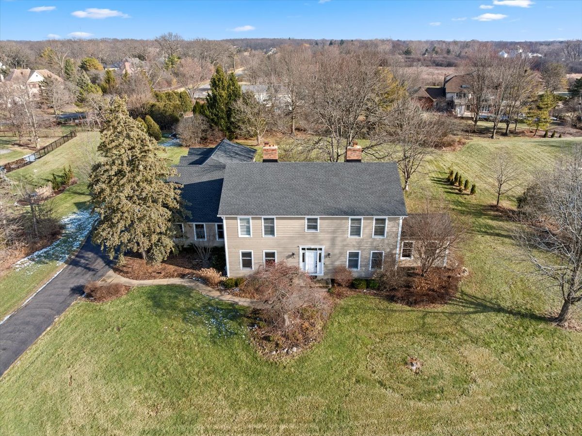 2321 Steeple Chase Circle