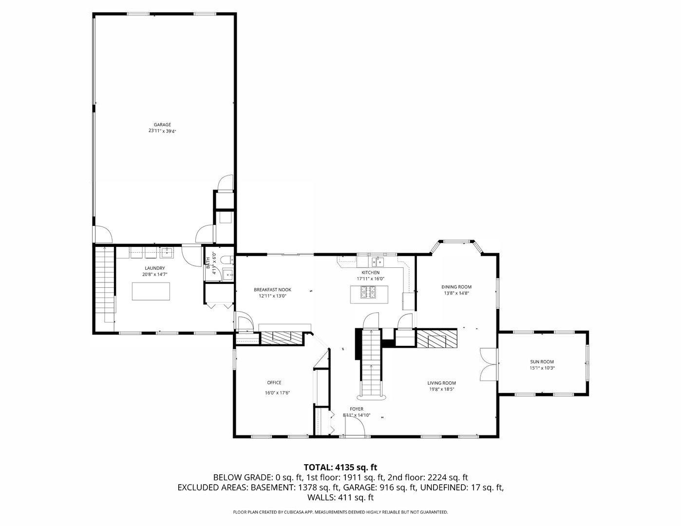 2321 Steeple Chase Circle