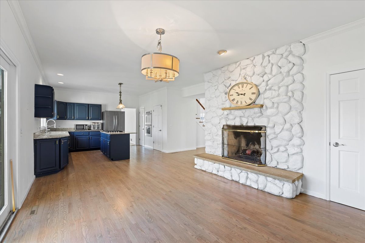 2321 Steeple Chase Circle