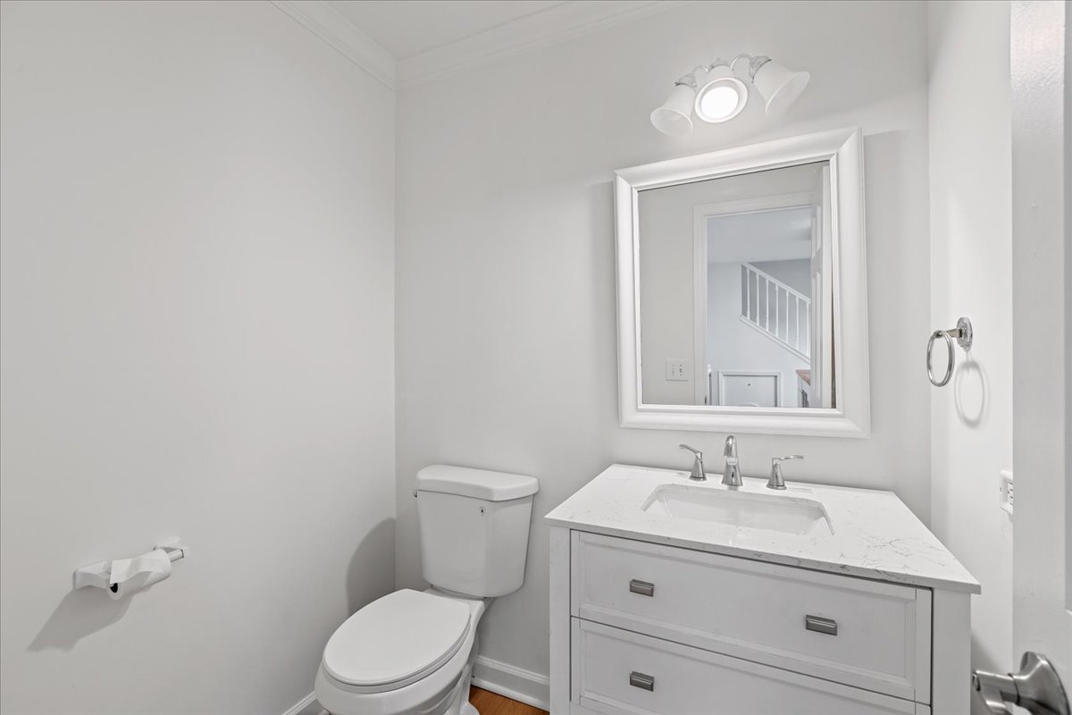 2321 Steeple Chase Circle