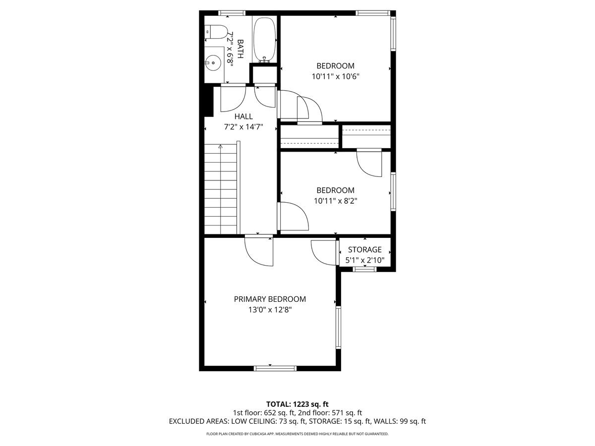 6415 N Drake Avenue Unit: 6415