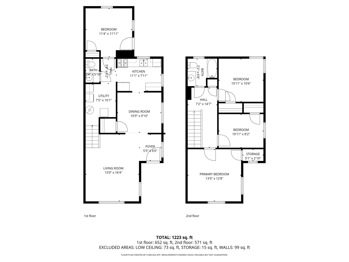 6415 N Drake Avenue Unit: 6415