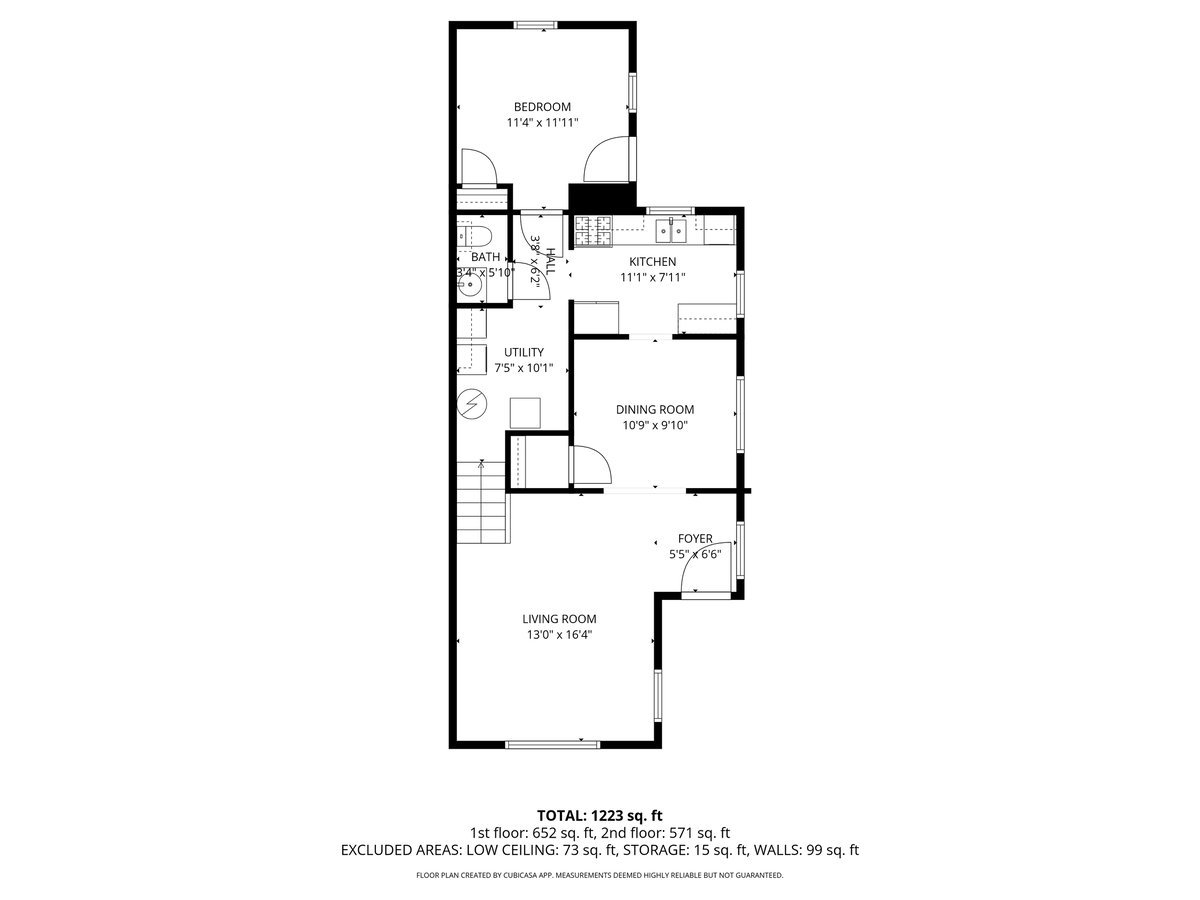 6415 N Drake Avenue Unit: 6415
