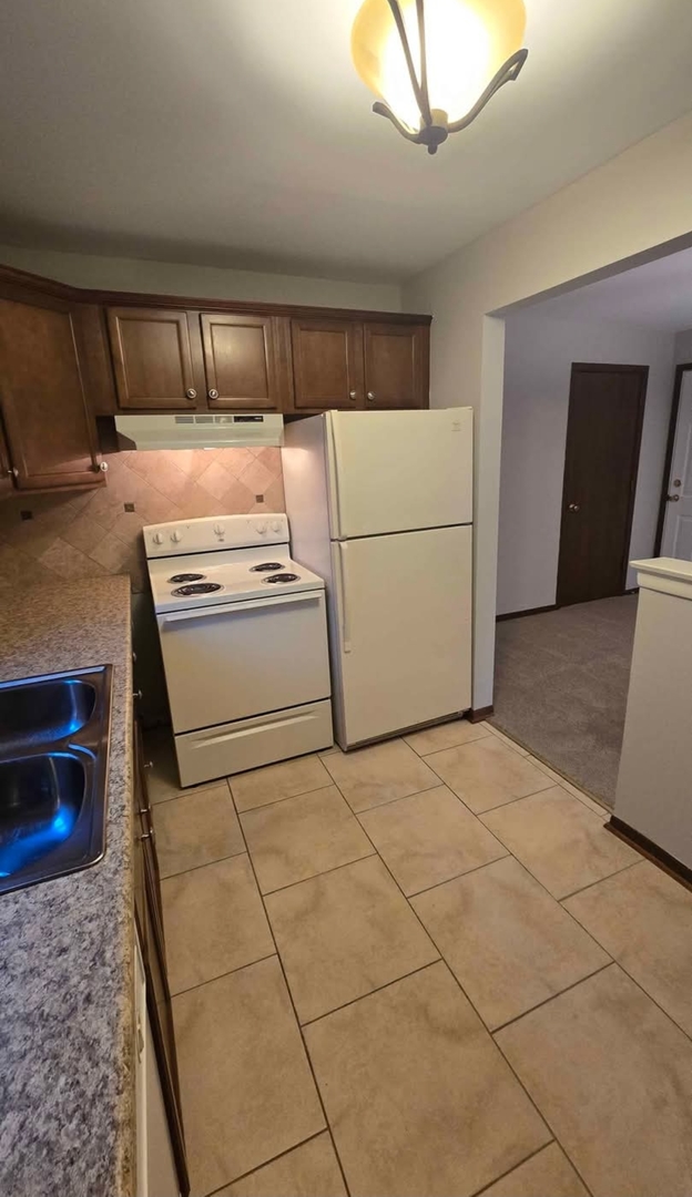 1832 N Goodwin Drive Unit: 1A