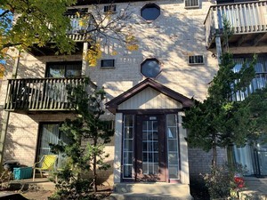 1832 N Goodwin Drive Unit: 1A