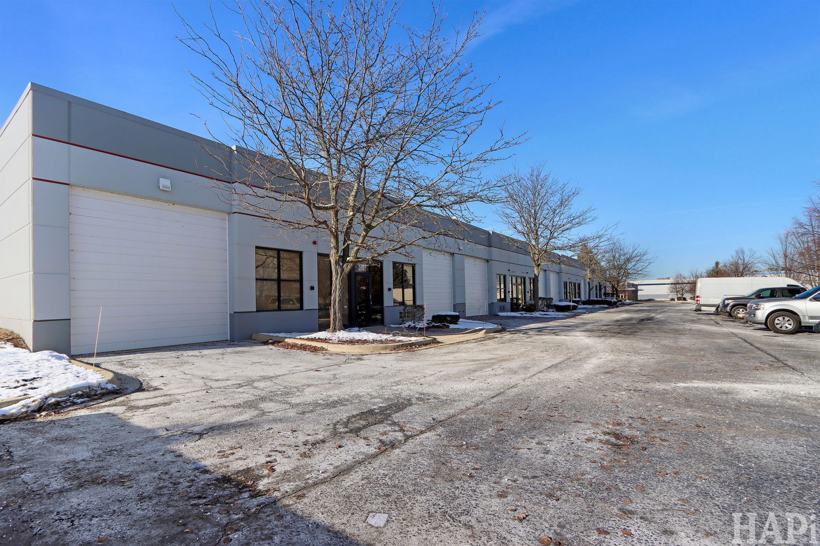 1281 Humbracht Circle Unit: M