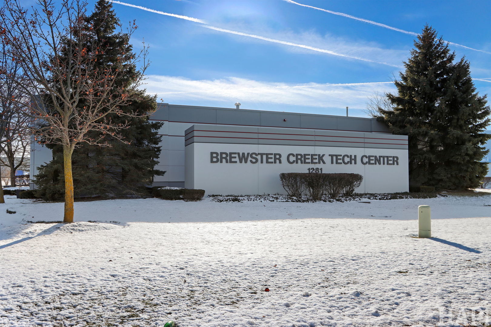 1281 Humbracht Circle Unit: M