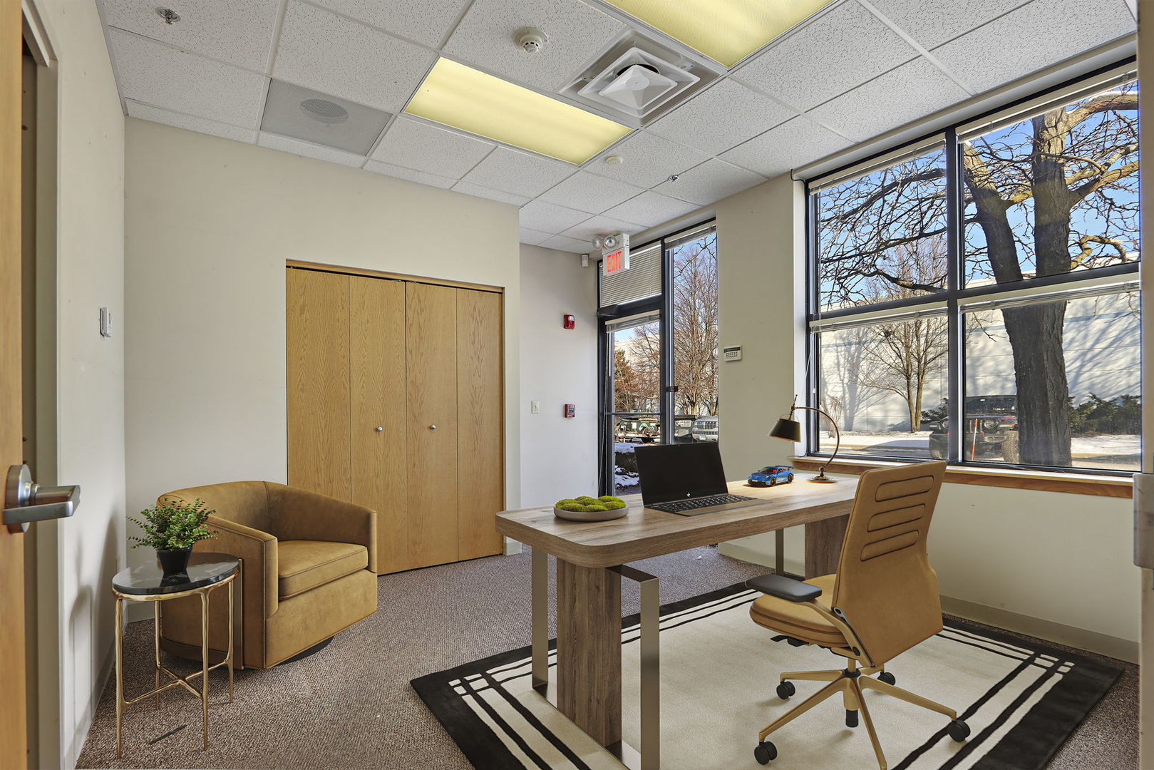 1281 Humbracht Circle Unit: M