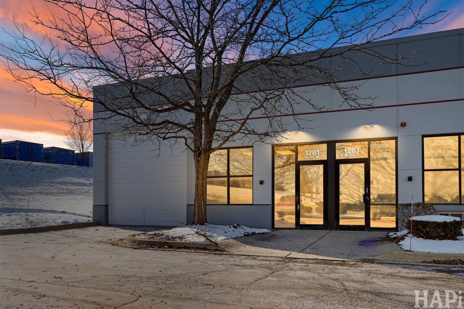 1281 Humbracht Circle Unit: M