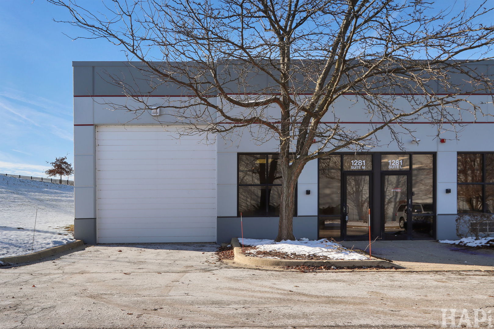 1281 Humbracht Circle Unit: M