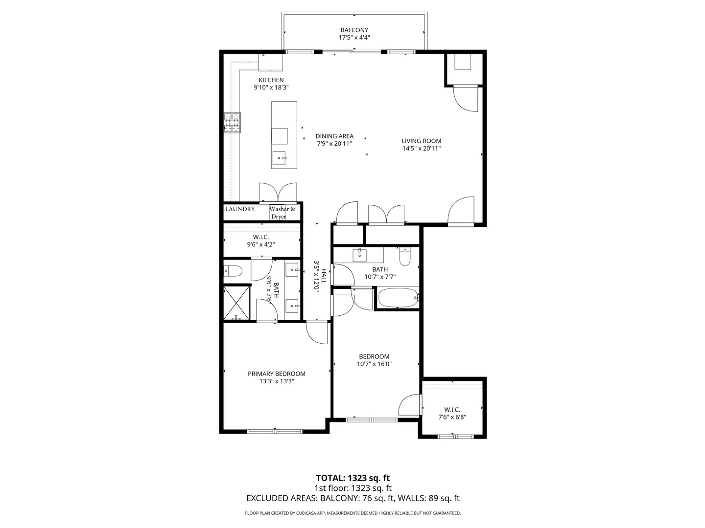 319 S Glendale Avenue Unit: 303