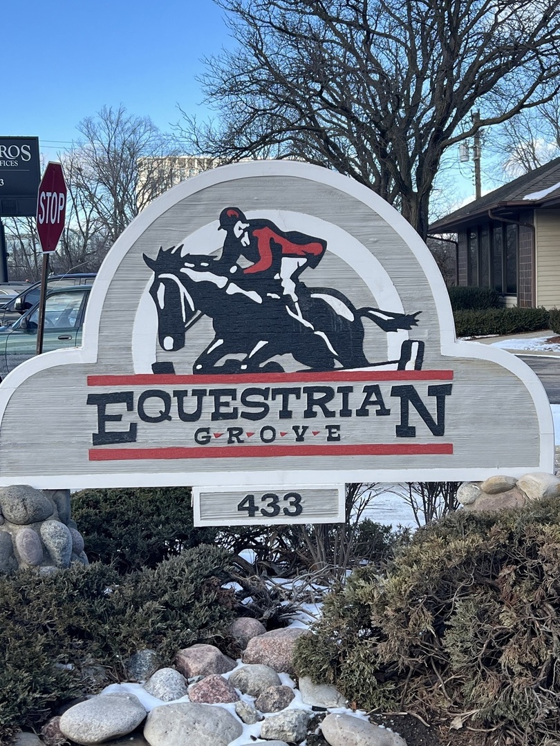 274 Prairie View Lane Unit: 274