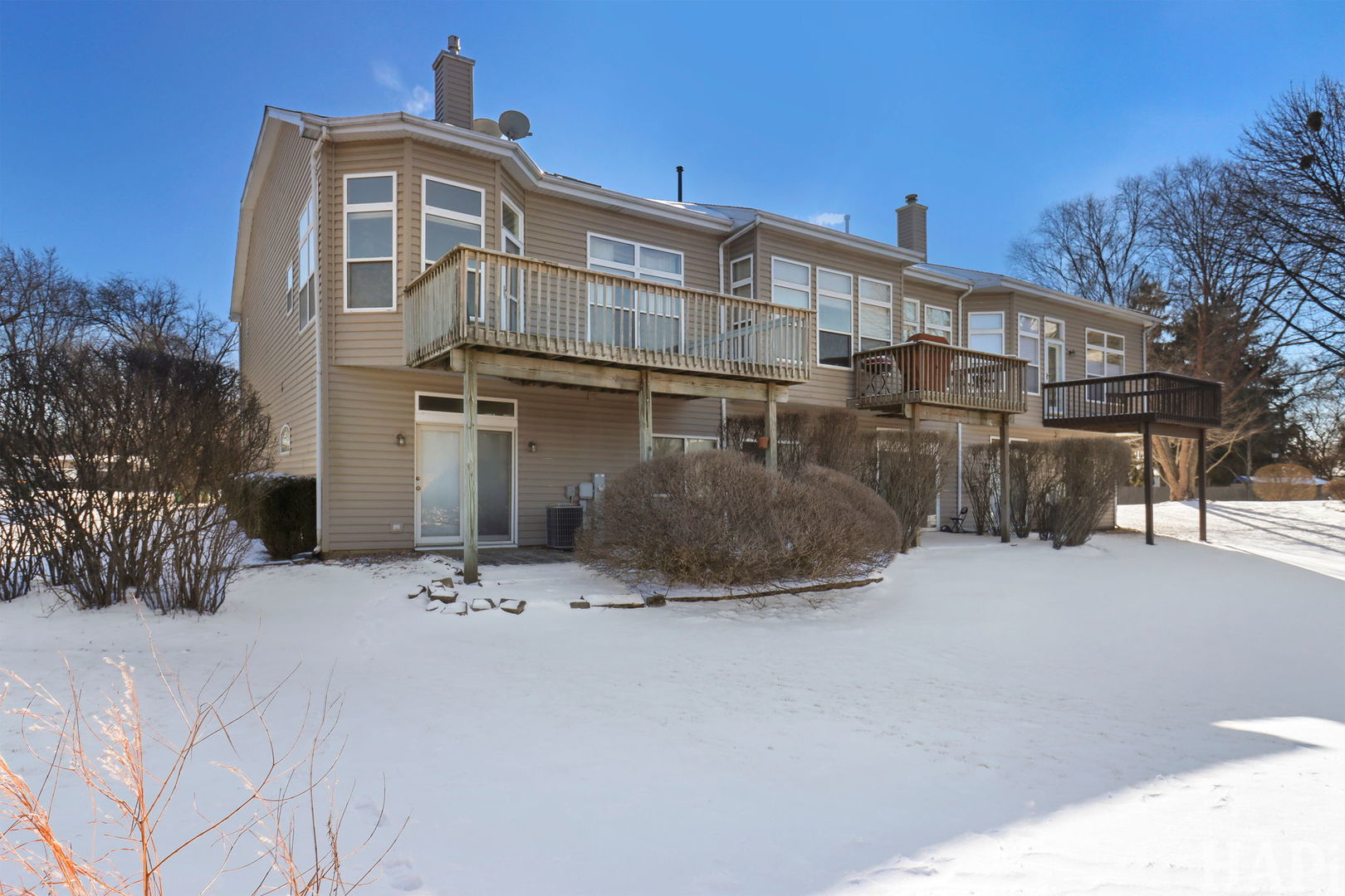 274 Prairie View Lane Unit: 274