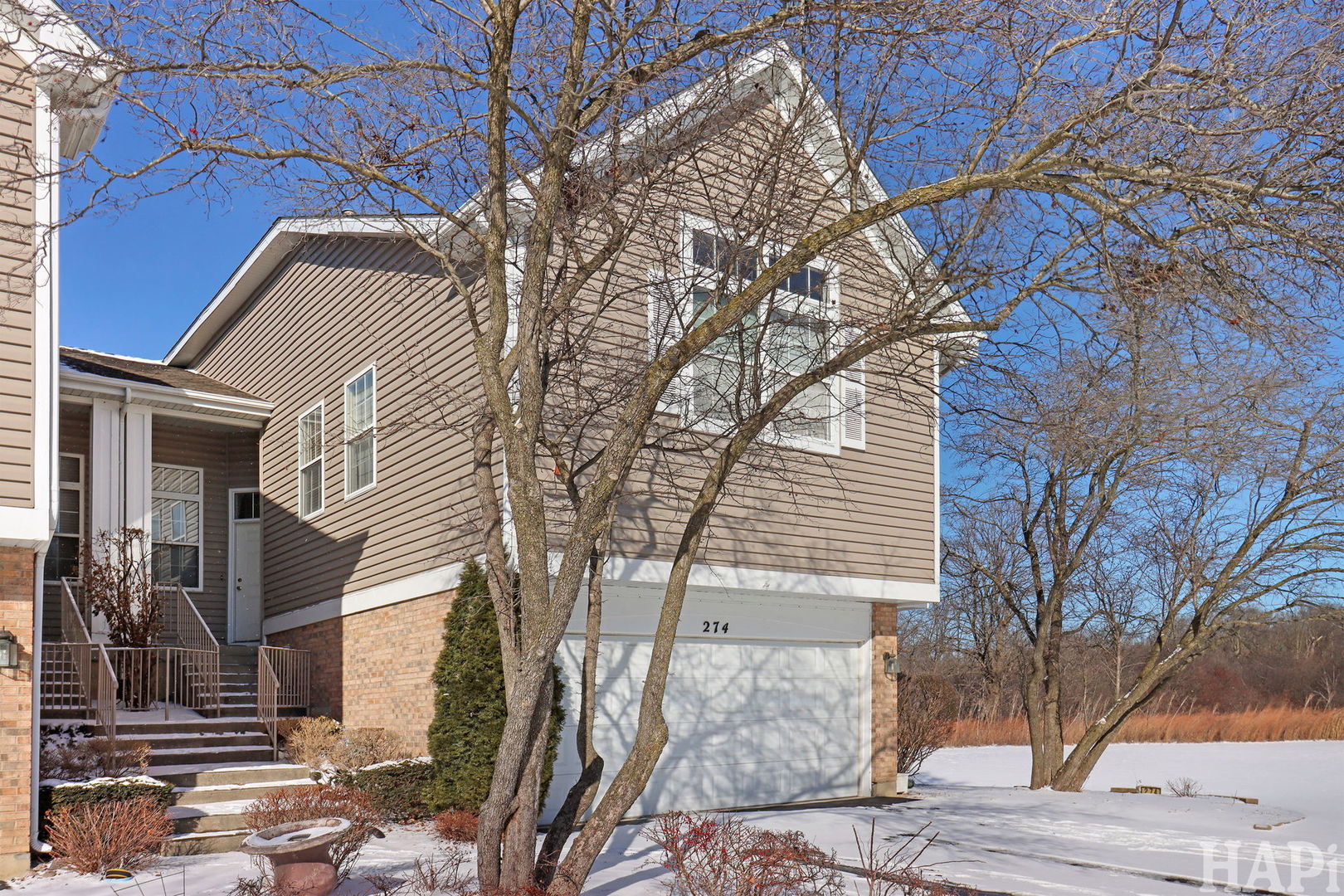 274 Prairie View Lane Unit: 274