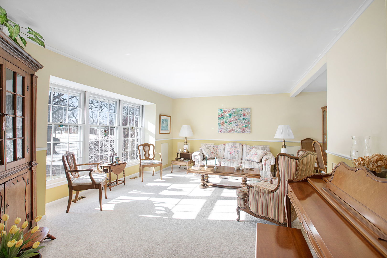 1706 S Chesterfield Drive