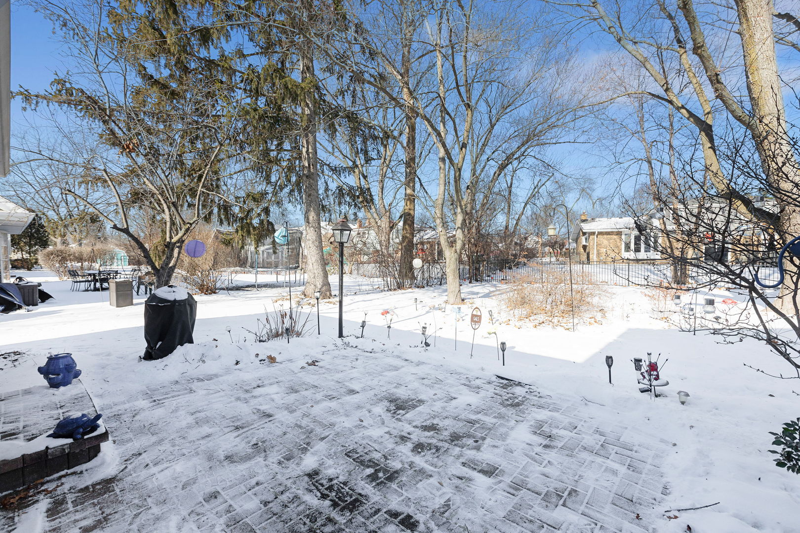 1706 S Chesterfield Drive