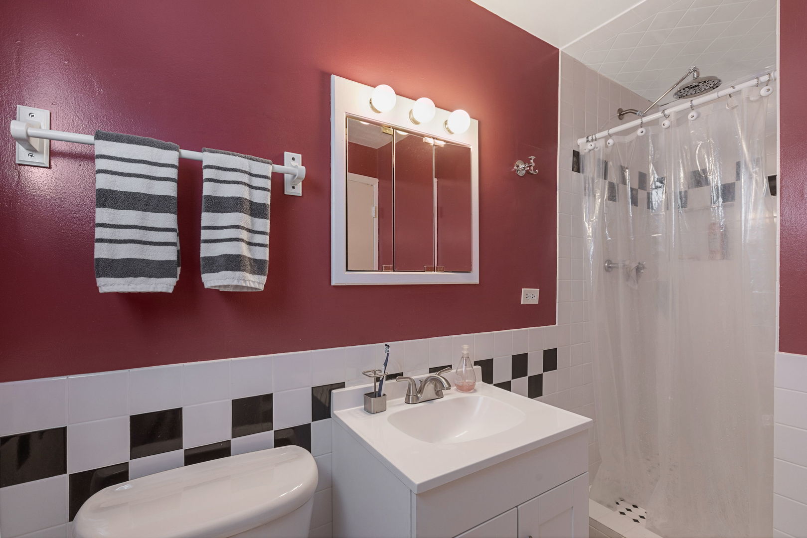 1706 S Chesterfield Drive