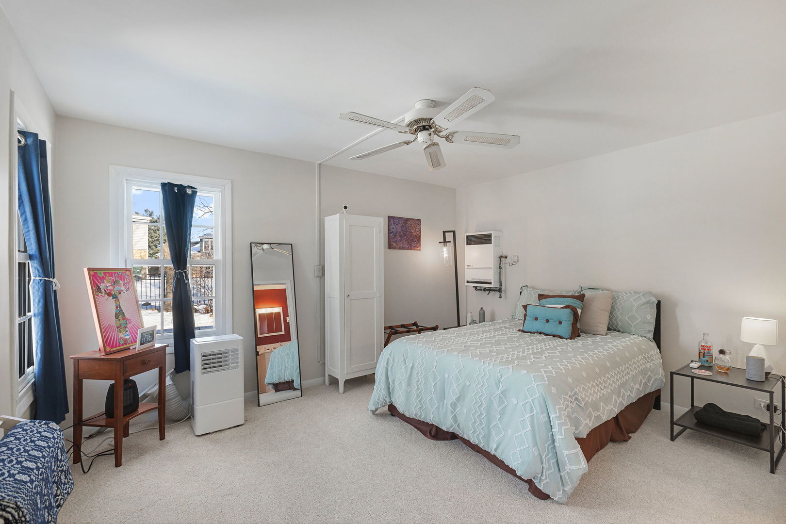 1706 S Chesterfield Drive