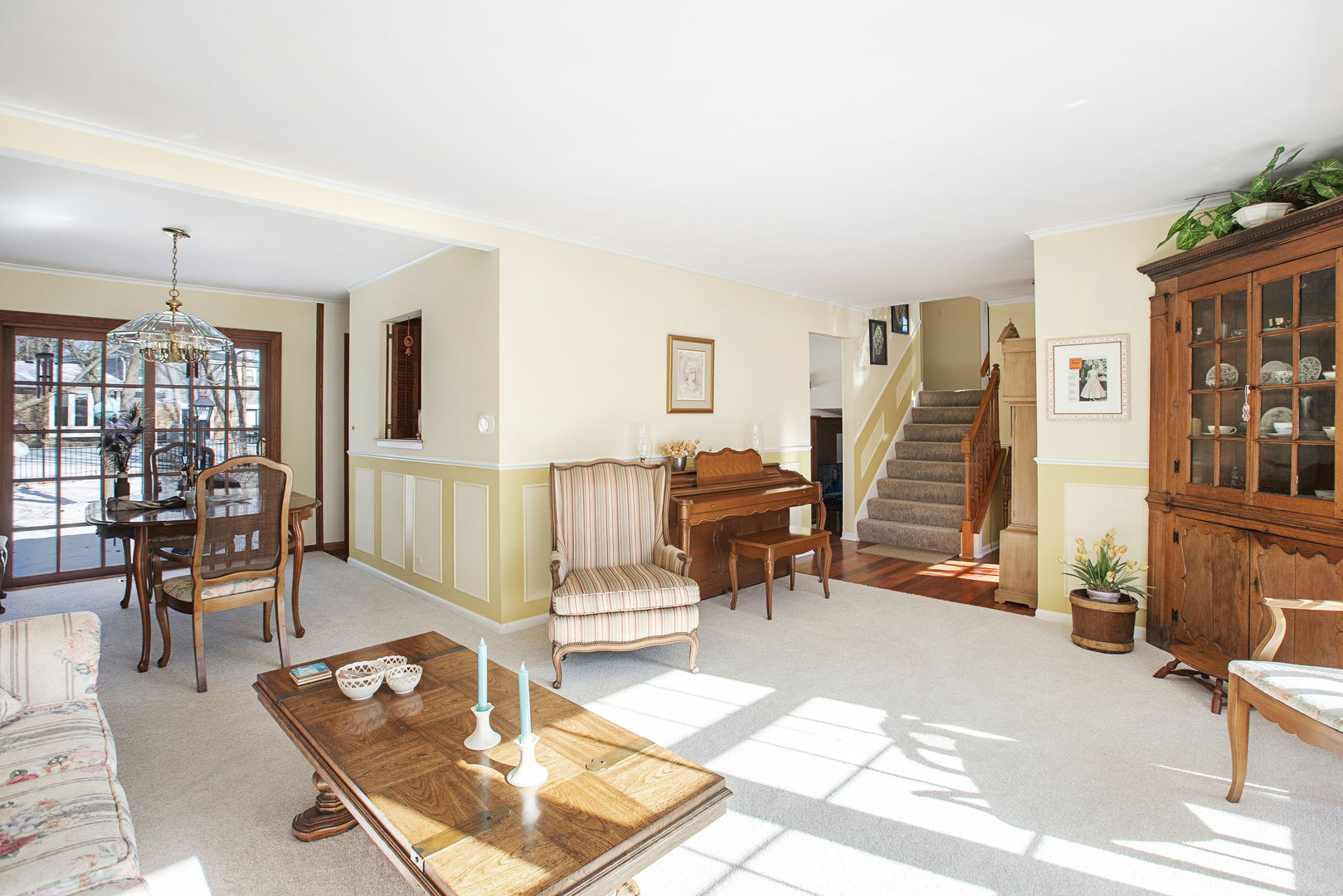 1706 S Chesterfield Drive