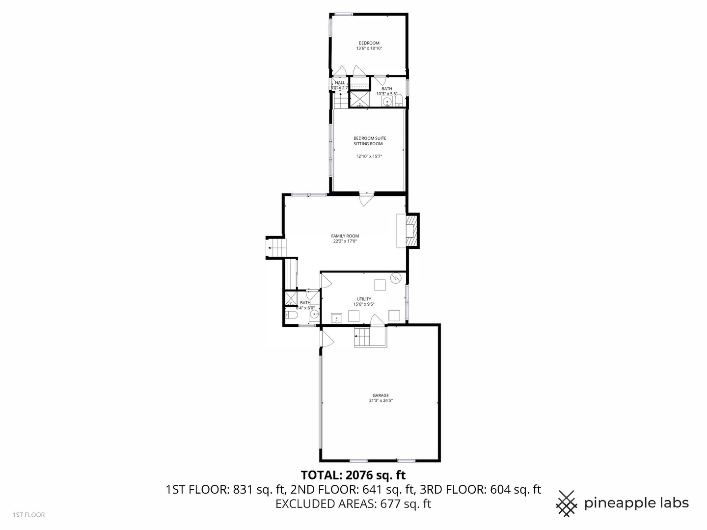 1706 S Chesterfield Drive