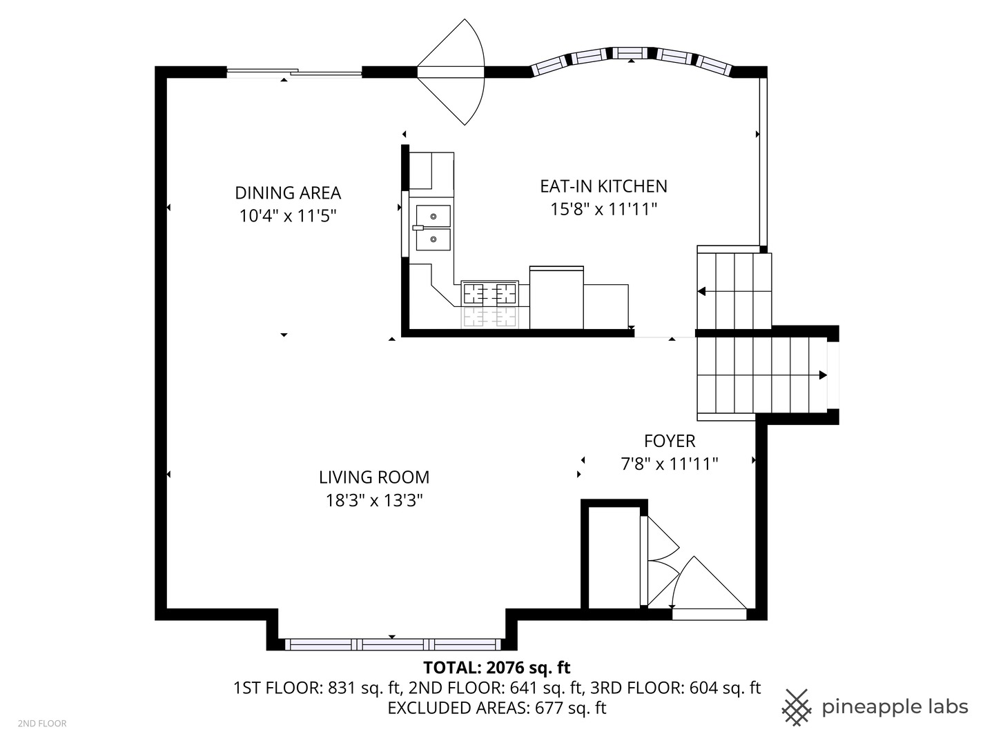 1706 S Chesterfield Drive