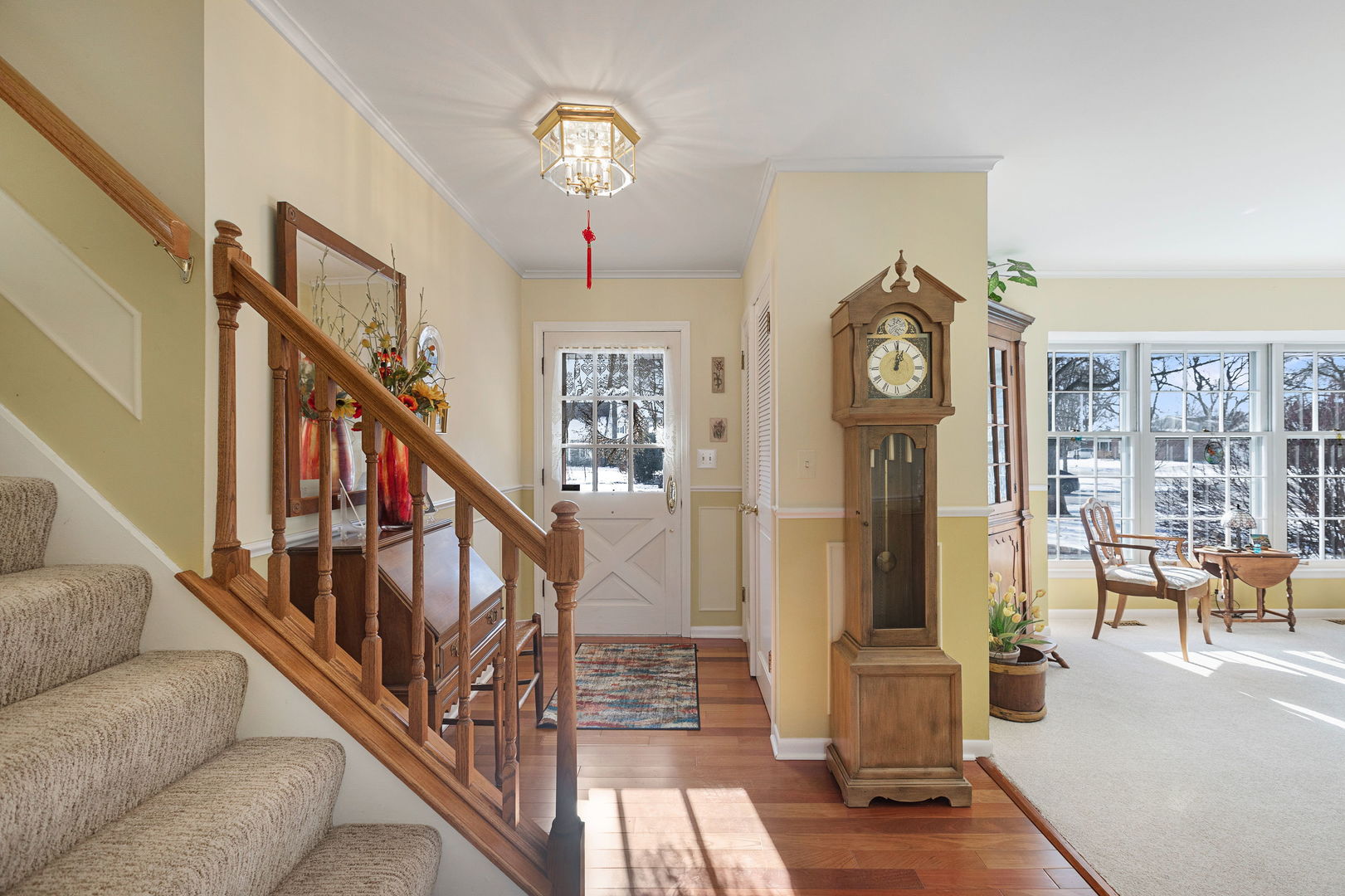 1706 S Chesterfield Drive