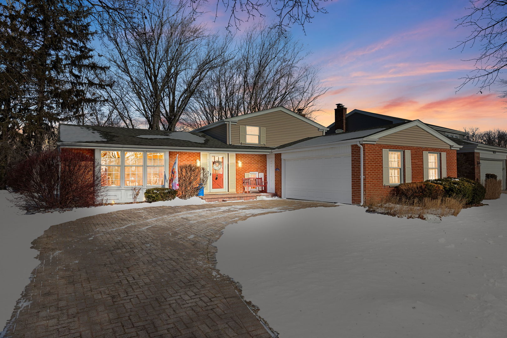 1706 S Chesterfield Drive