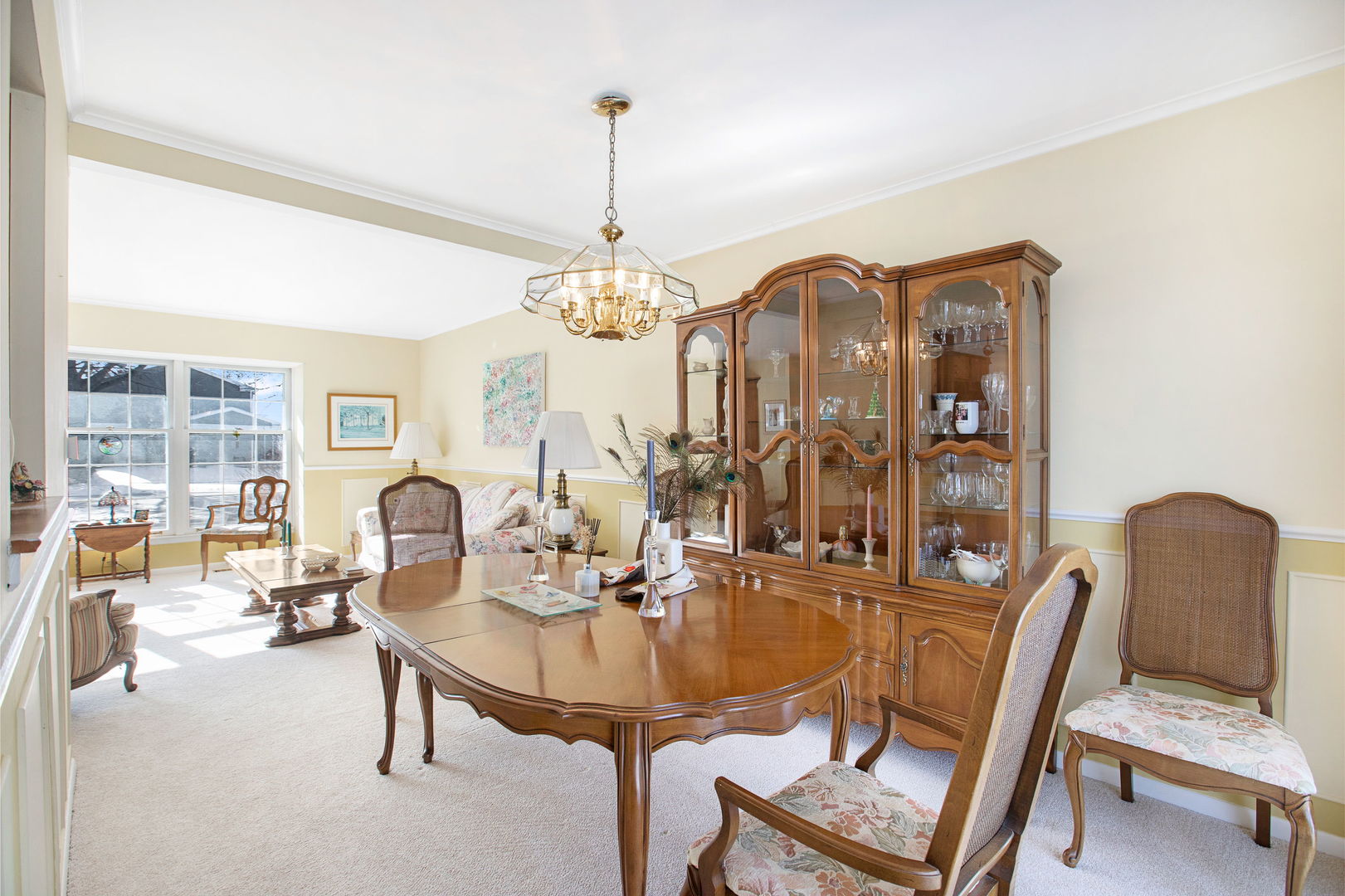 1706 S Chesterfield Drive