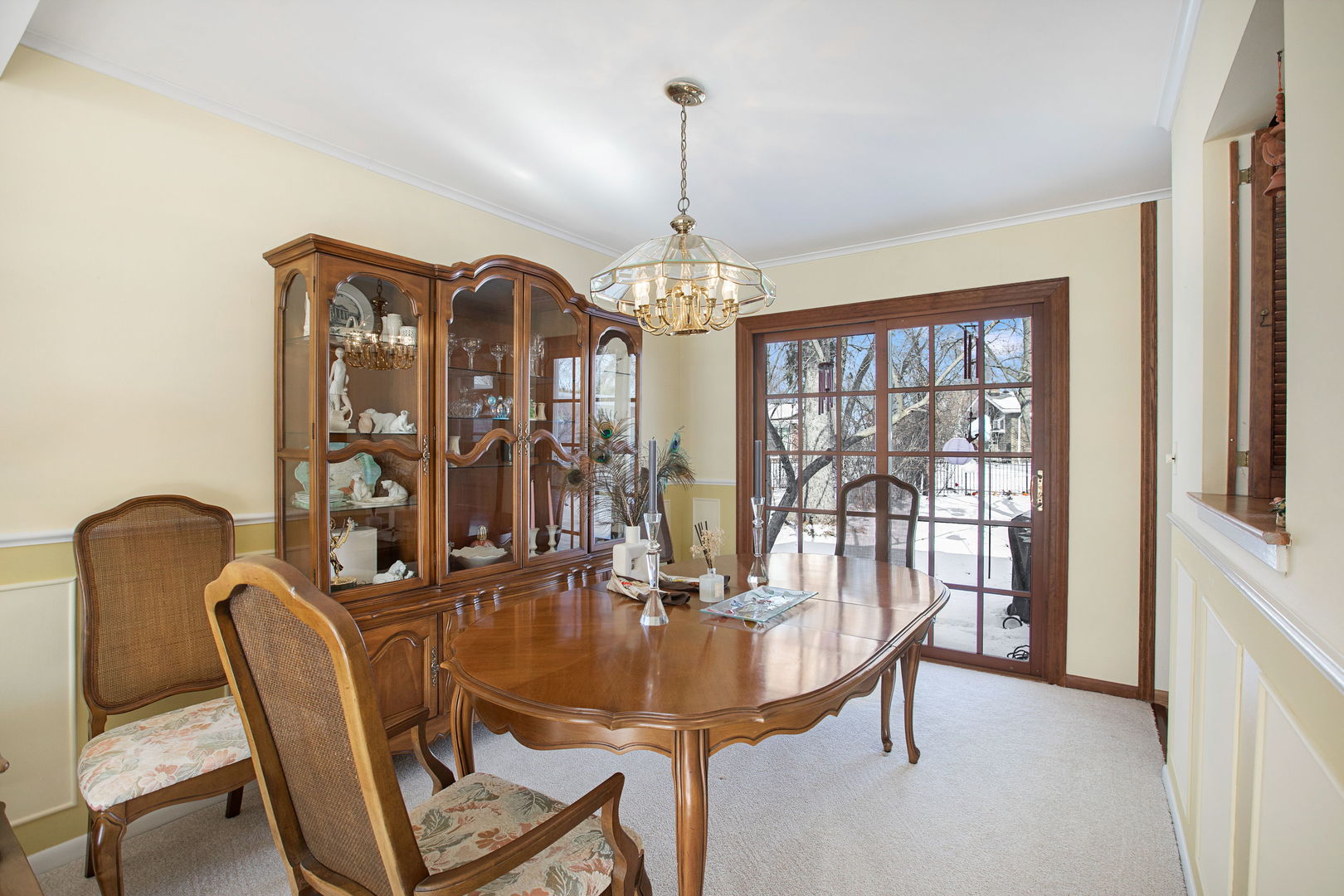 1706 S Chesterfield Drive