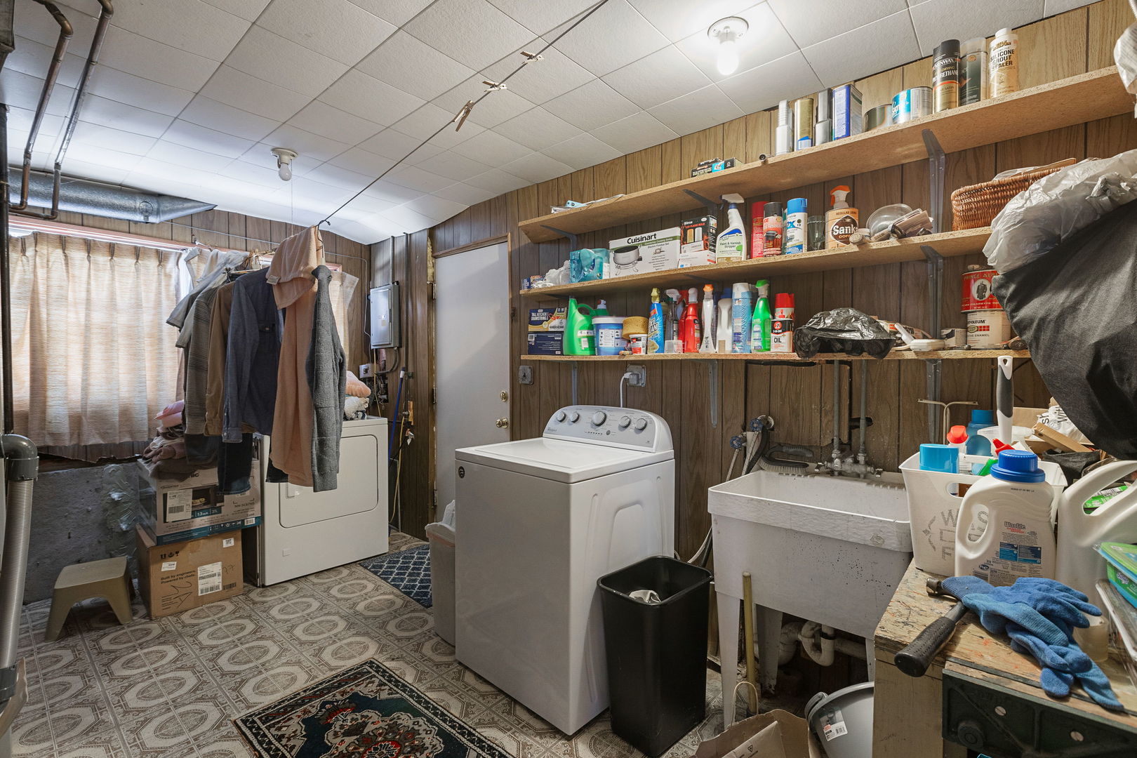 1706 S Chesterfield Drive