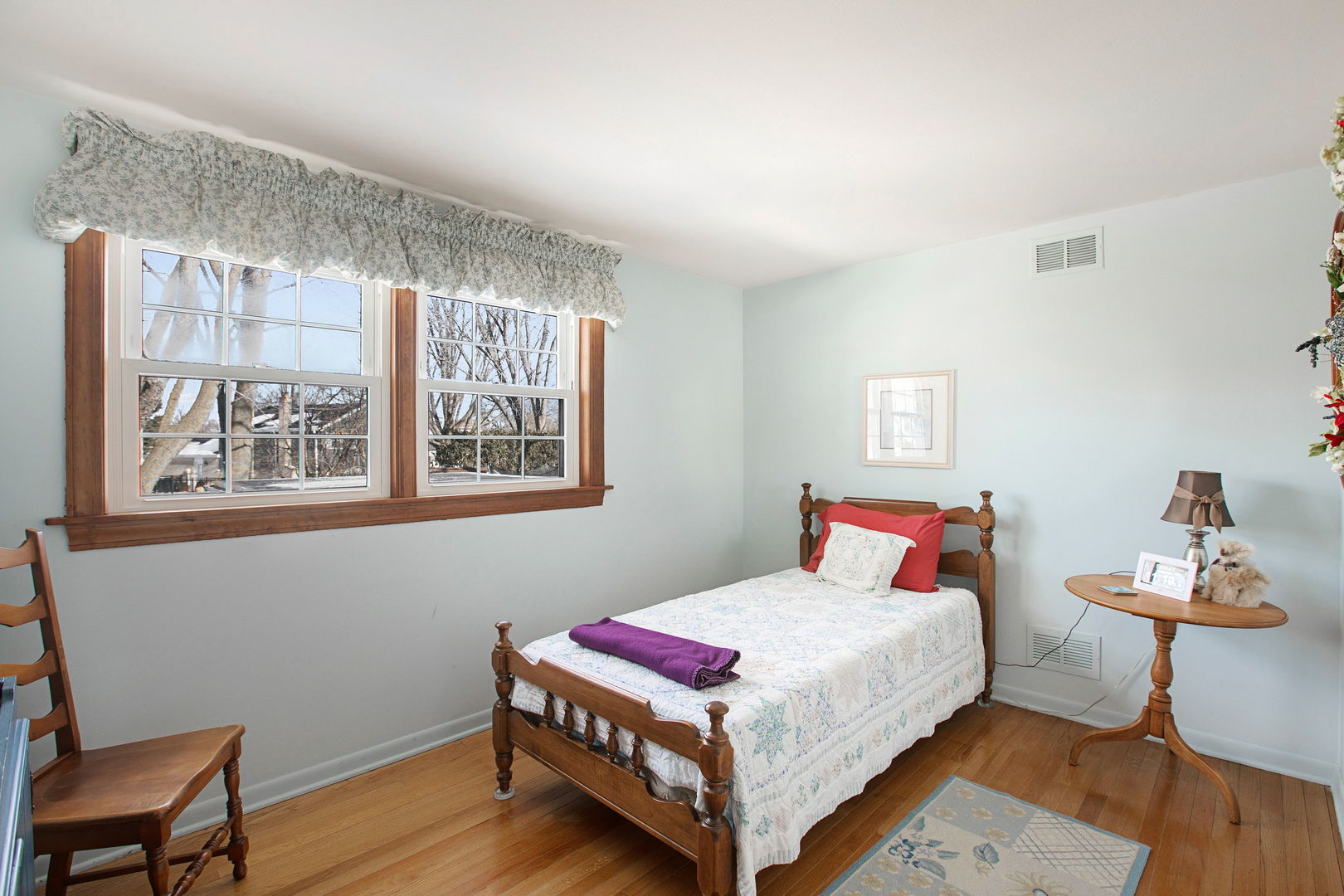 1706 S Chesterfield Drive