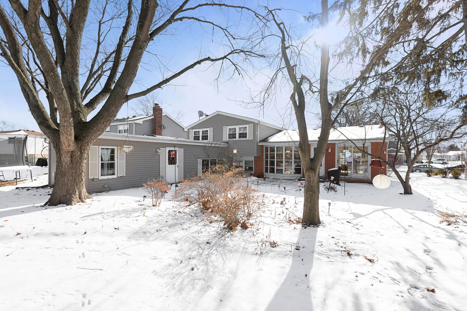 1706 S Chesterfield Drive