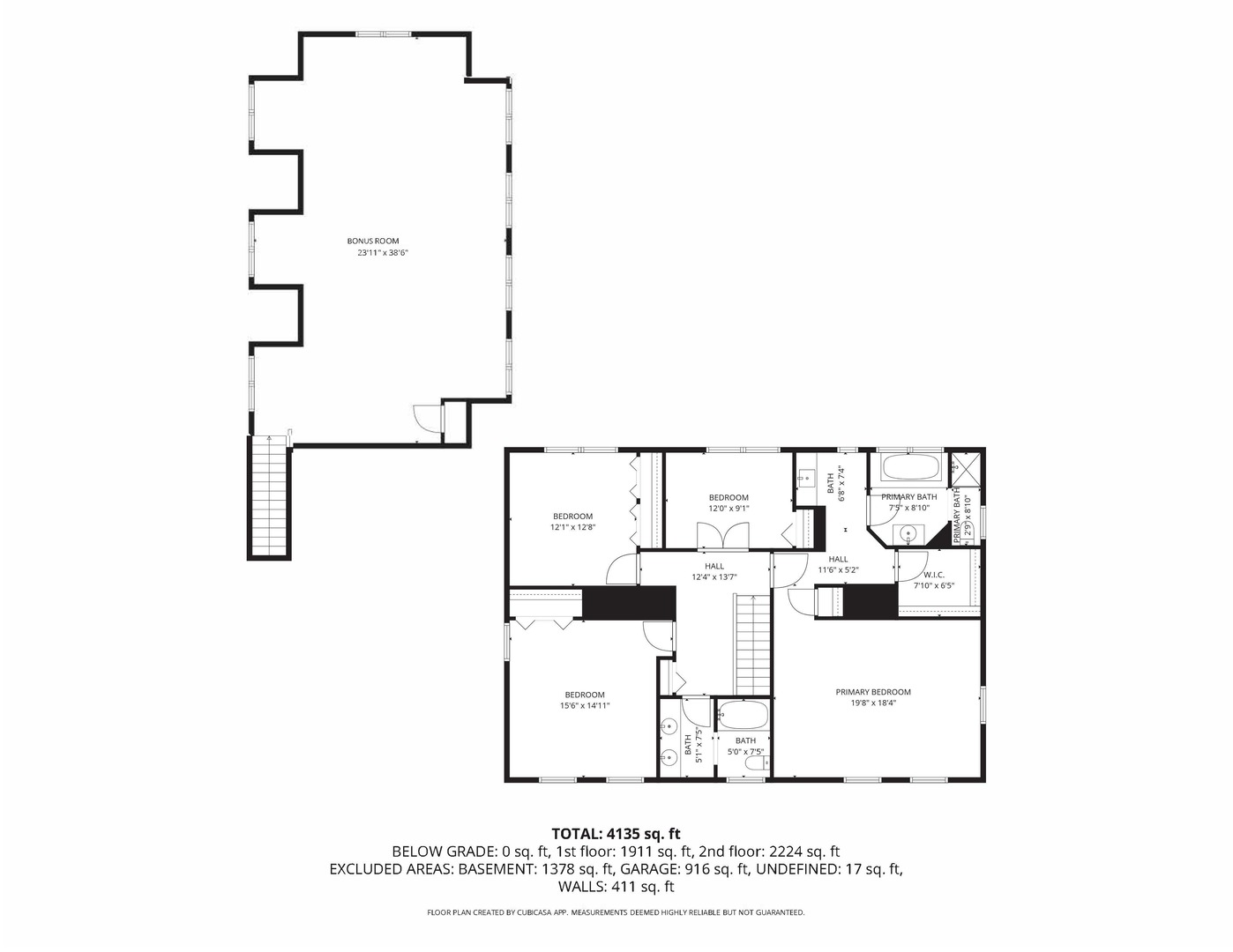 2321 Steeple Chase Circle W