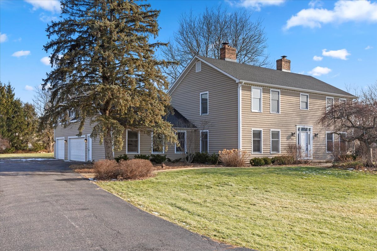 2321 Steeple Chase Circle W