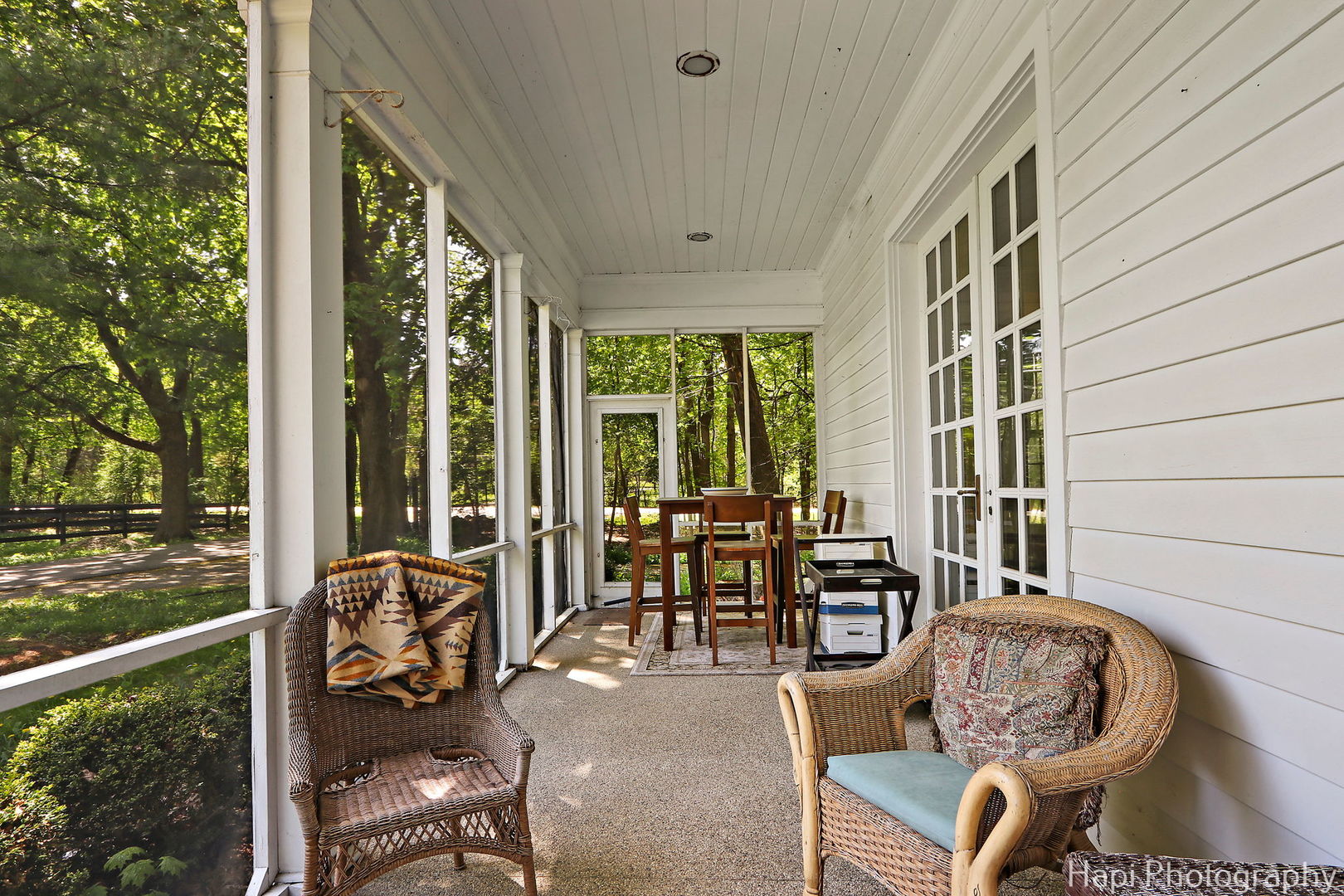 23 W County Line Road