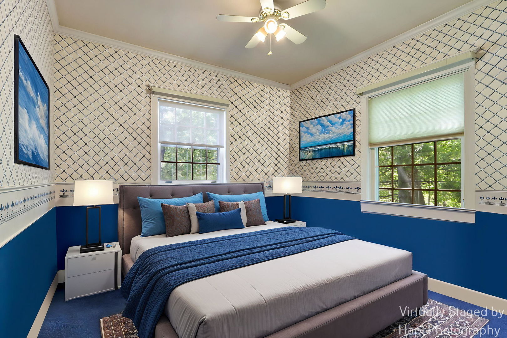 23 W County Line Road