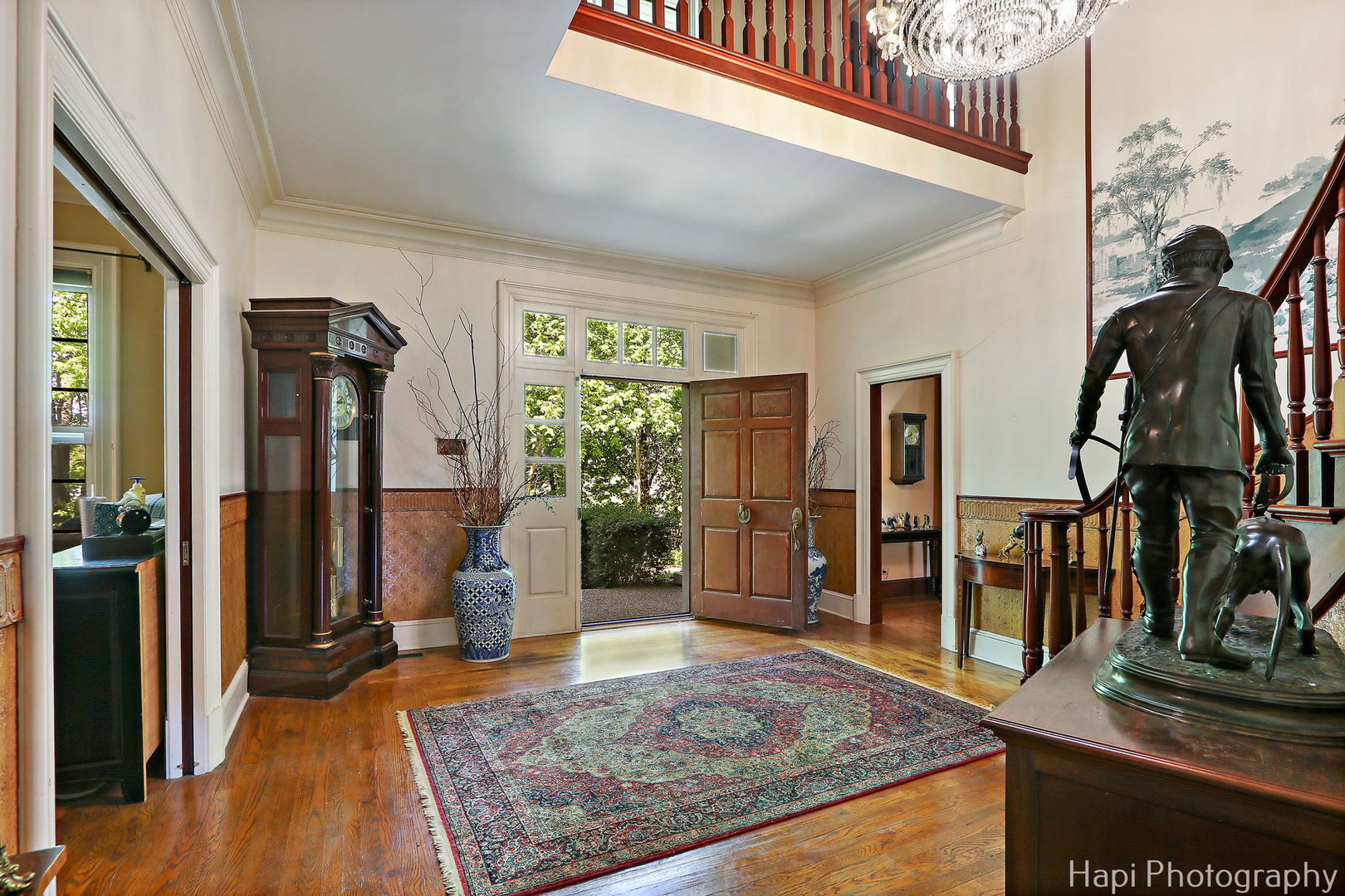 23 W County Line Road