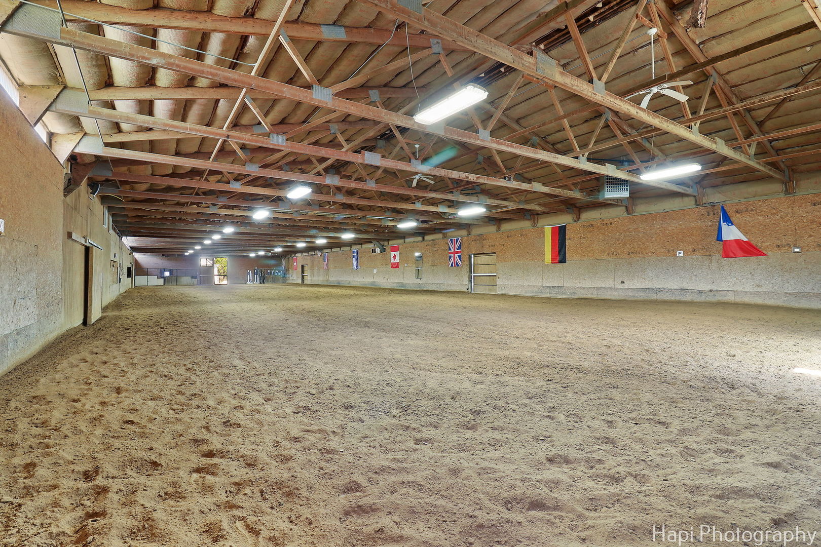 23 W County Line Road