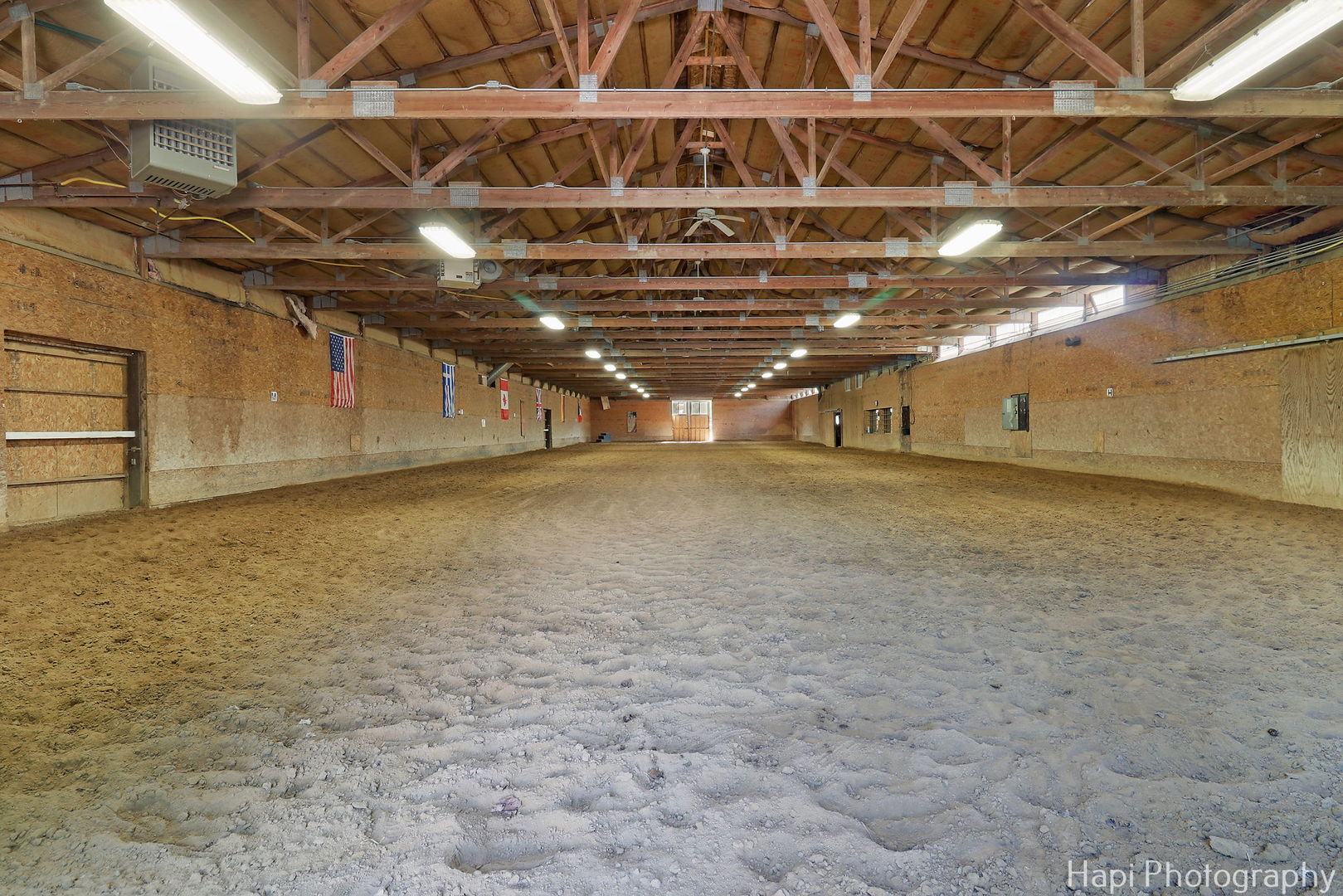 23 W County Line Road