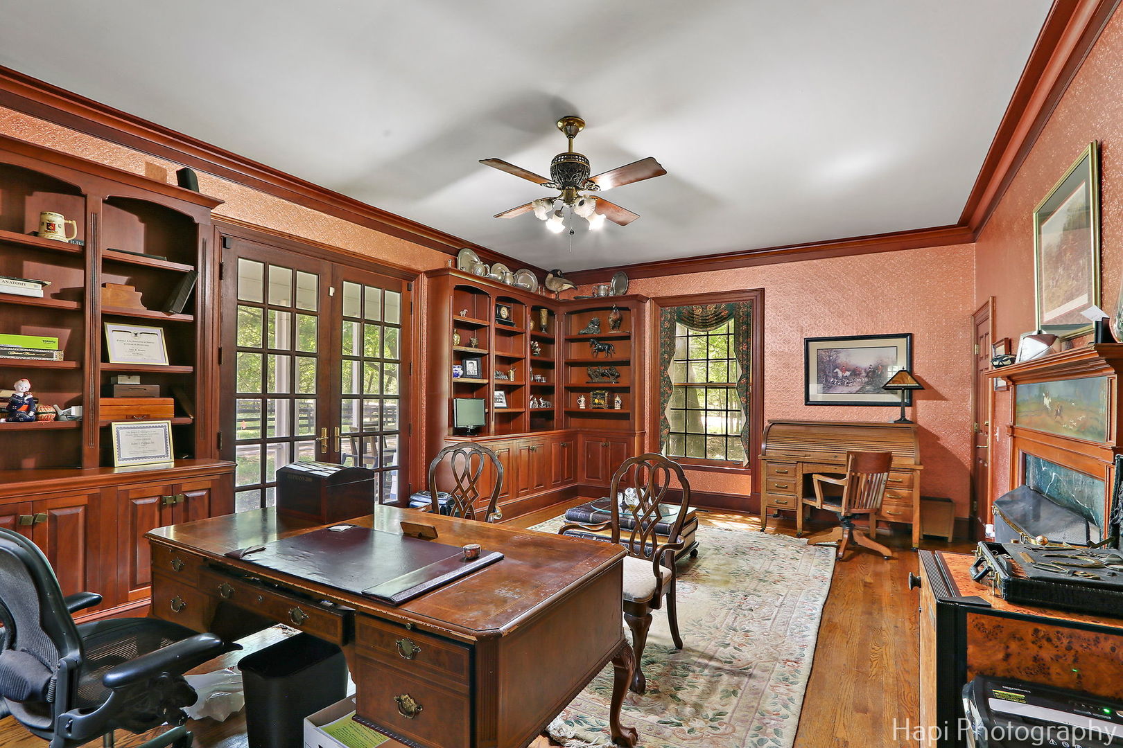 23 W County Line Road